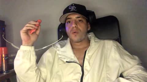 Snapshot of juannvalencia11 chatting on 3, 5, 2026 juannvalencia11 online show from 3, 5, 2026