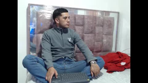 Snapshot of juanperez1999777 chatting on 29, 9, 2025 juanperez1999777 online show from 29, 9, 2025