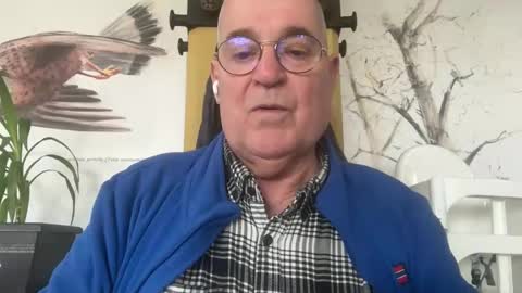 Juan online show from 19, 2, 2026