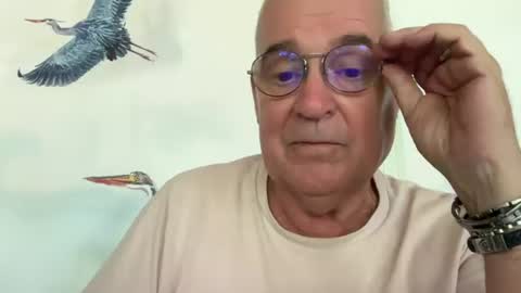 Snapshot of juantricker chatting on 25, 6, 2026 Juan online show from 25, 6, 2026