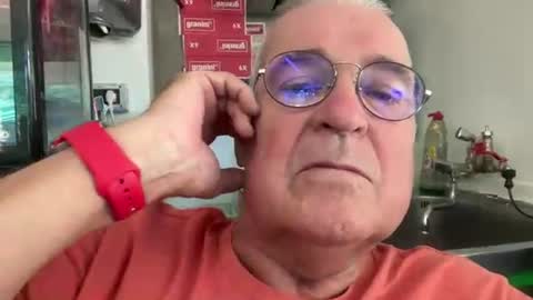 Snapshot of juantricker chatting on 1, 7, 2026 Juan online show from 1, 7, 2026