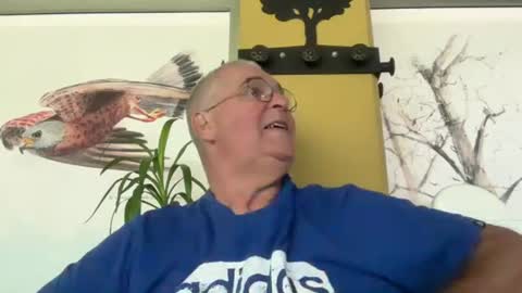 Snapshot of juantricker chatting on 2, 7, 2026 Juan online show from 2, 7, 2026