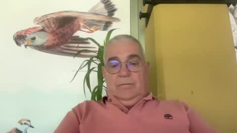 Snapshot of juantricker chatting on 3, 7, 2026 Juan online show from 3, 7, 2026