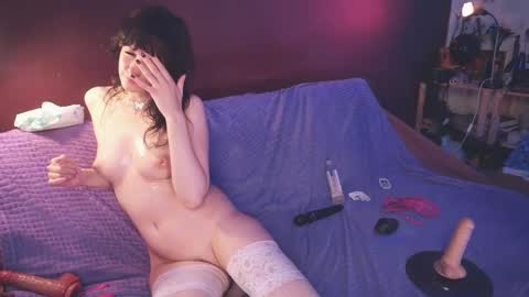 Arina online show from 1, 12, 2024