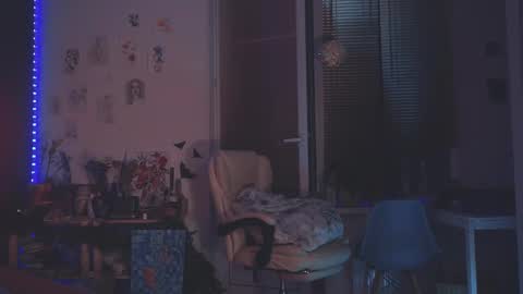 Arina online show from 22, 12, 2024