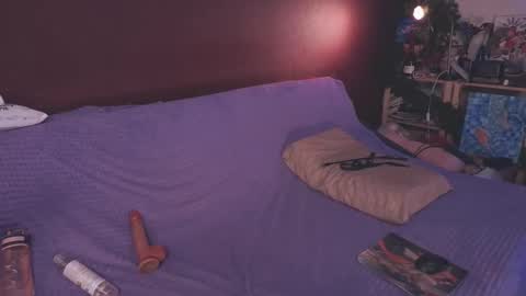 Arina online show from 28, 2, 2025