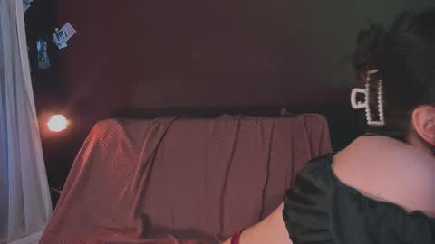 Arina online show from 9, 9, 2025