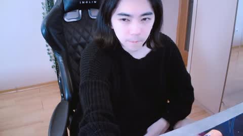 Aoi online show from 16, 12, 2024