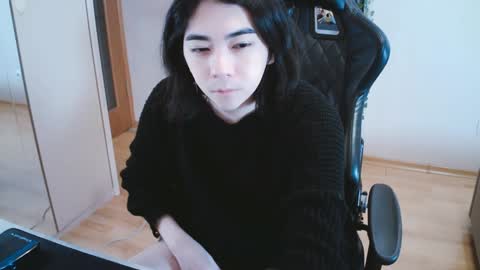 Aoi online show from 11, 1, 2025