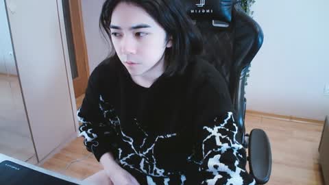 Aoi online show from 13, 1, 2025