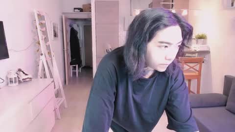 Snapshot of judame_aoi chatting on 19, 5, 2026 Aoi online show from 19, 5, 2026