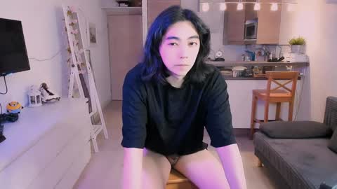 Snapshot of judame_aoi chatting on 2, 6, 2026 Aoi online show from 2, 6, 2026