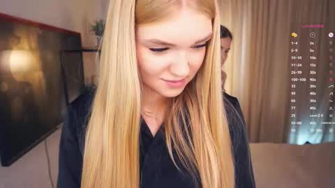 We Kate and EvaDay   AshleyNight  Lovense is on PVT ALWAYS OPEN  online show from 4, 10, 2025