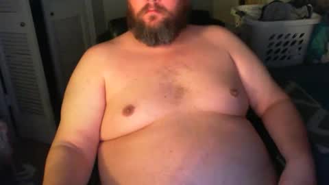 Judobear online show from 10, 11, 2025