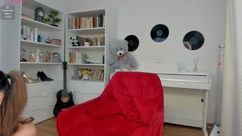Snapshot of judylea18 chatting on 10, 5, 2026 Judy online show from 10, 5, 2026