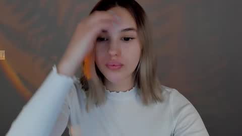 Angelica online show from 29, 1, 2025