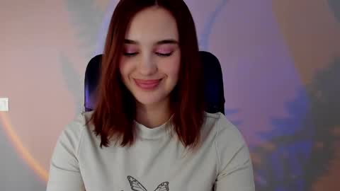 Angelica online show from 8, 3, 2025