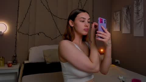 Angelica online show from 11, 9, 2025