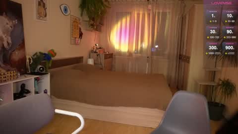 Juelz  online show from 2, 12, 2024