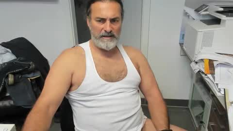 Giovanni50pro online show from 12, 11, 2025