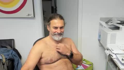 Giovanni50pro online show from 27, 11, 2025