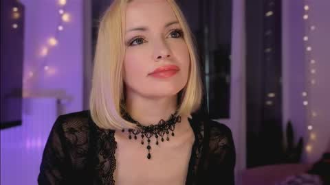 Goddess Julia online show from 27, 5, 2026