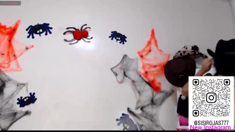 Sisi online show from 25, 10, 2025