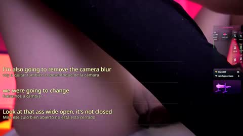 Sisi online show from 7, 3, 2026