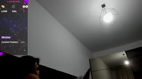 Alinna   online show from 22, 2, 2026