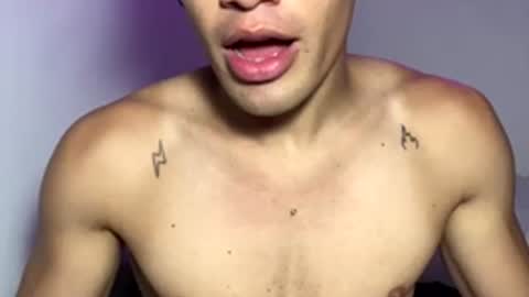 Miguel online show from 7, 4, 2026