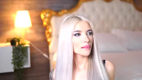 Jessye online show from 25, 2, 2025