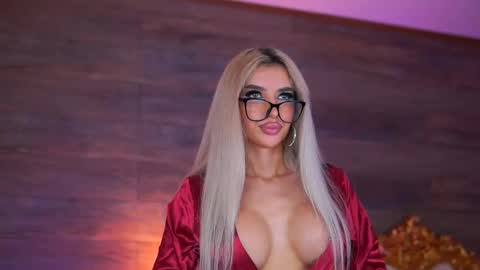 Jessye online show from 24, 10, 2025