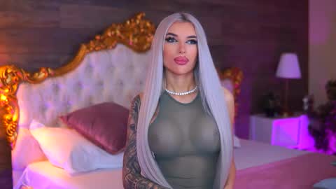 Jessye online show from 10, 1, 2026