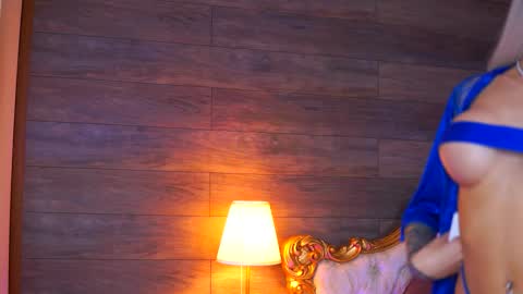 Jessye online show from 17, 2, 2026