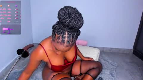 Your Paradise online show from 22, 12, 2025