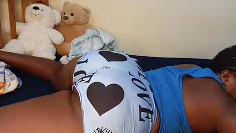 Sweetass online show from 20, 3, 2026