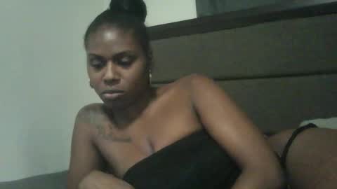 JuicyExotic online show from 6, 11, 2025