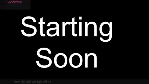 Juicy online show from 13, 7, 2026