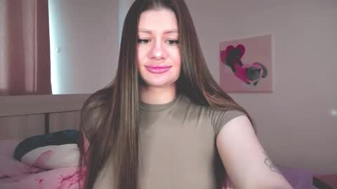 Elena online show from 13, 3, 2026