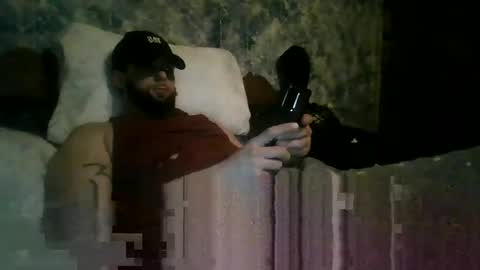 juicyj322 online show from 15, 2, 2025