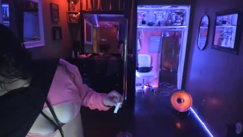 juicyjayxxx69 online show from 19, 2, 2025