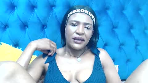 Miss Kay online show from 20, 3, 2026