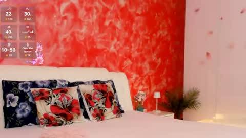 Snapshot of juicyolivia_ chatting on 25, 6, 2026 juicyolivia_ online show from 25, 6, 2026