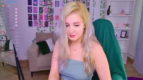 Ameli  Stella  Vi  Evie  Jessica online show from 27, 3, 2026