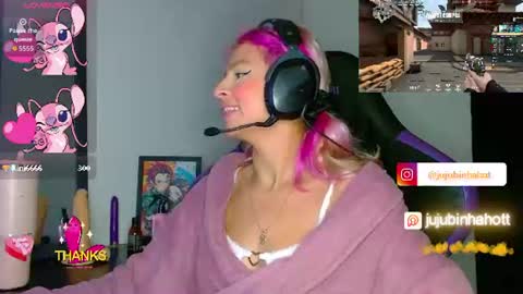 jujubinhahot online show from 28, 6, 2026