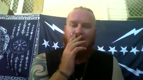 Snapshot of jukka127 chatting on 12, 3, 2026 jukka127 online show from 12, 3, 2026