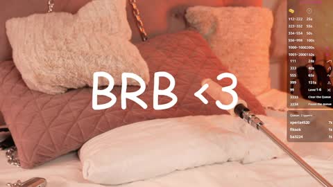 Snapshot of julcy_peach chatting on 6, 4, 2026 Julcy online show from 6, 4, 2026