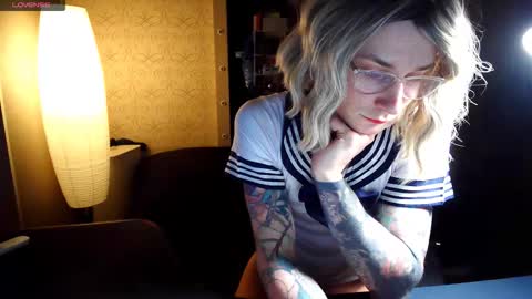 Julia online show from 16, 12, 2025