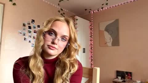 Alana online show from 14, 3, 2026