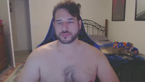 jules25 online show from 5, 1, 2025